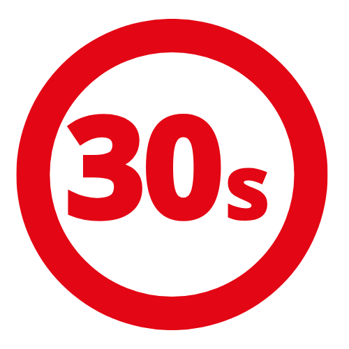 Delay 30s