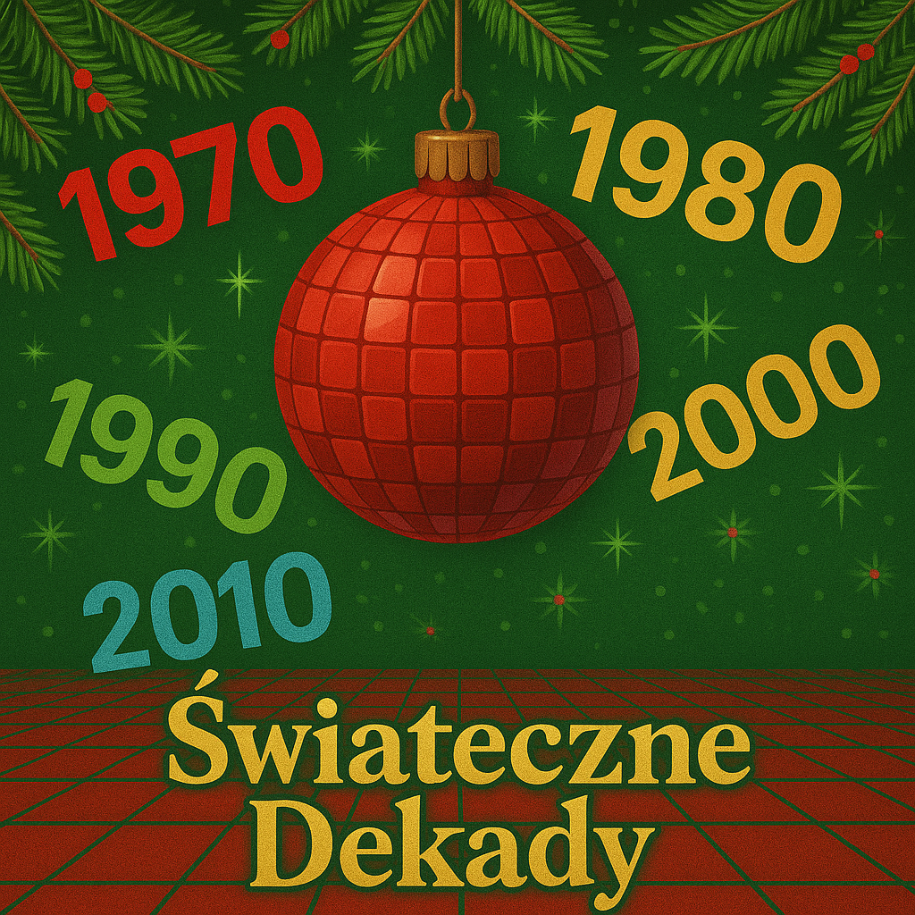 Dekady Świąteczne