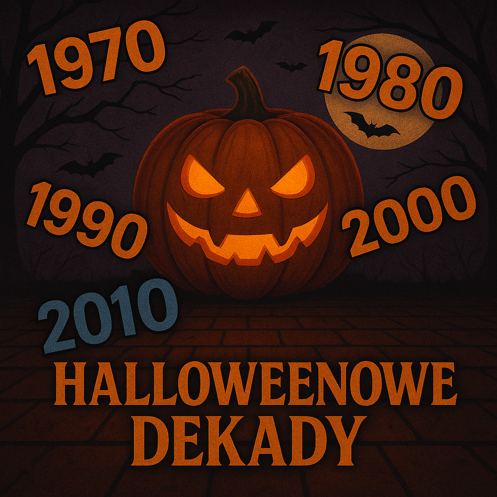 Dekady Halloweenowe