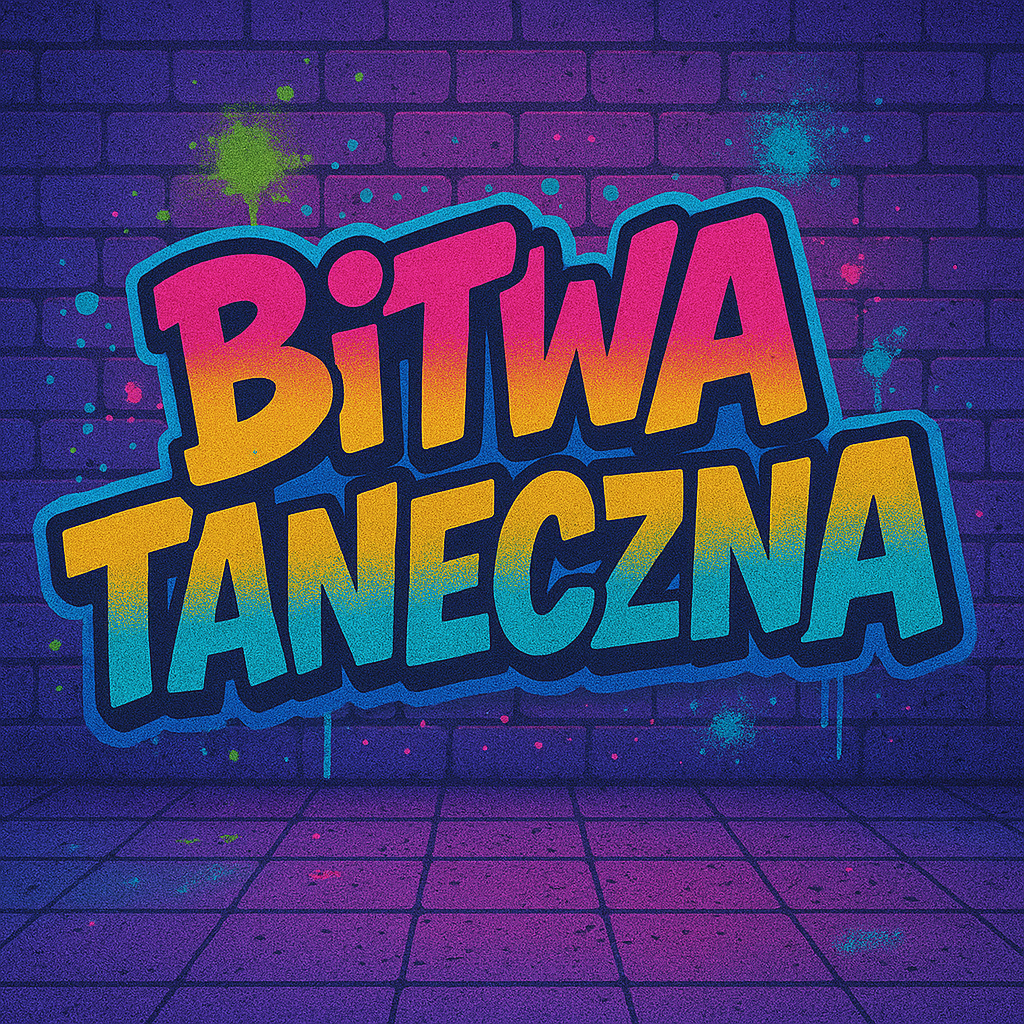Bitwa Taneczna – Anglojęzyczne (2024)