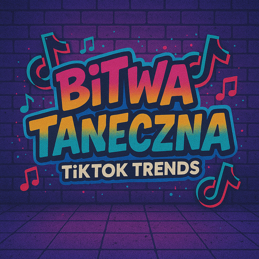 Bitwa Taneczna – TikTokowe Trendy (2023)