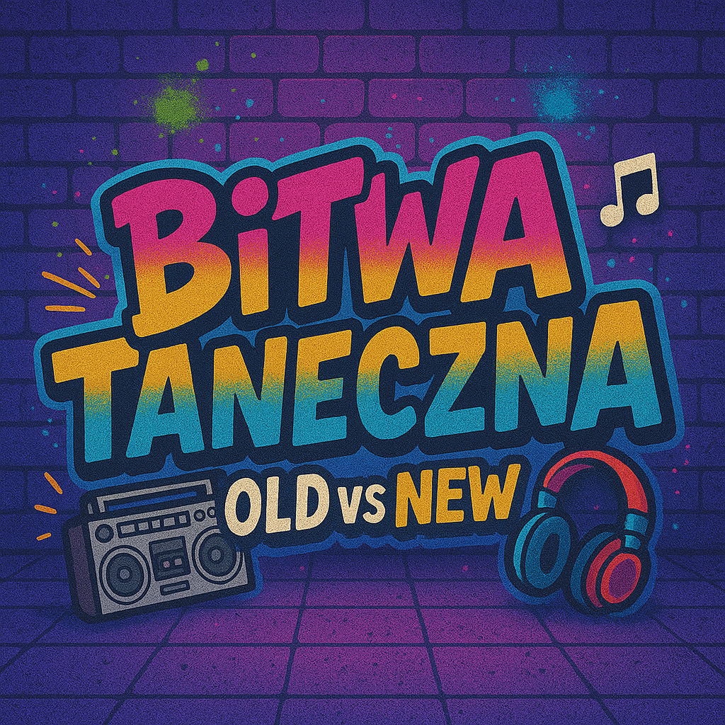Bitwa Taneczna – Stare vs Nowe