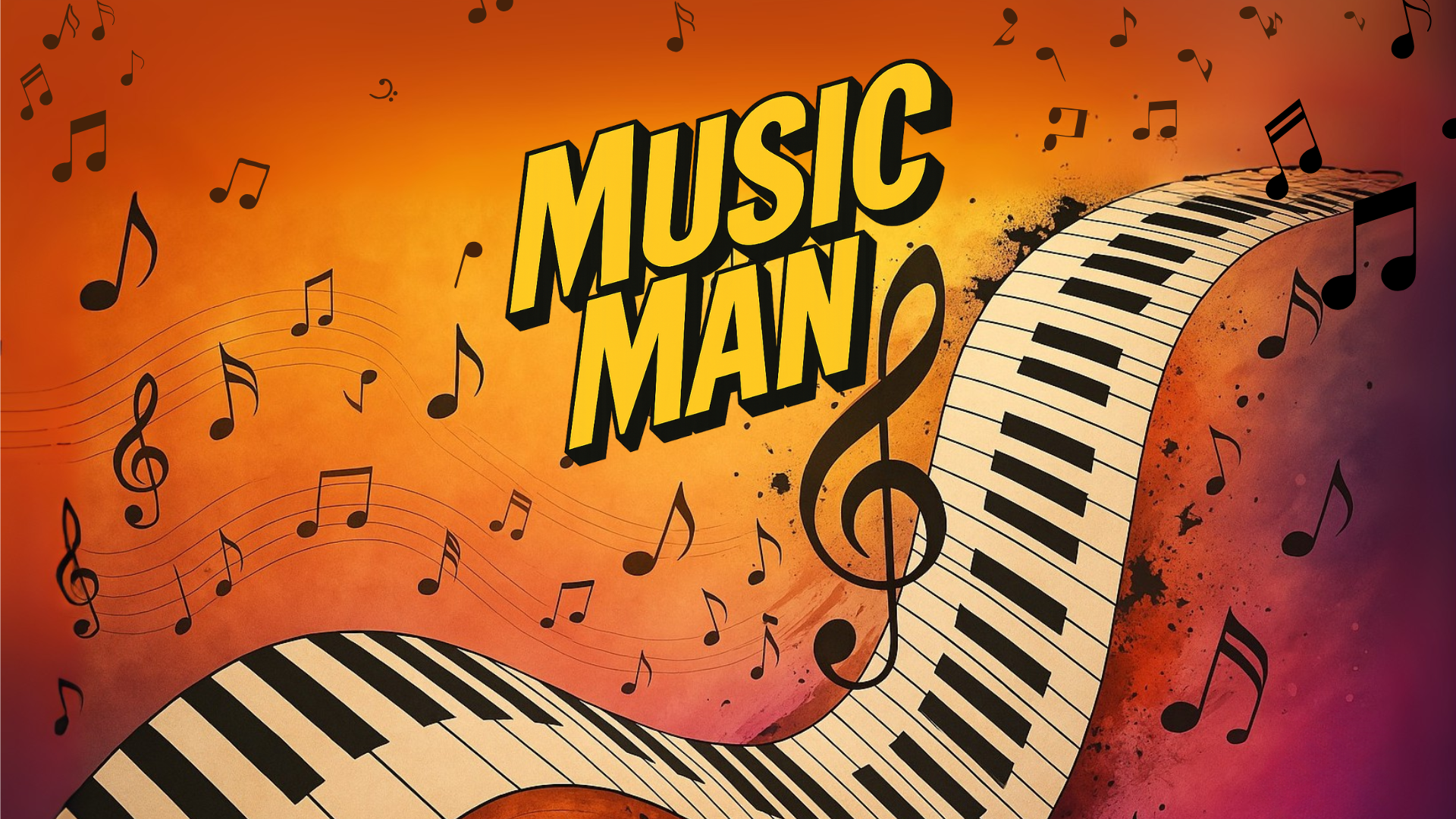 Music Man