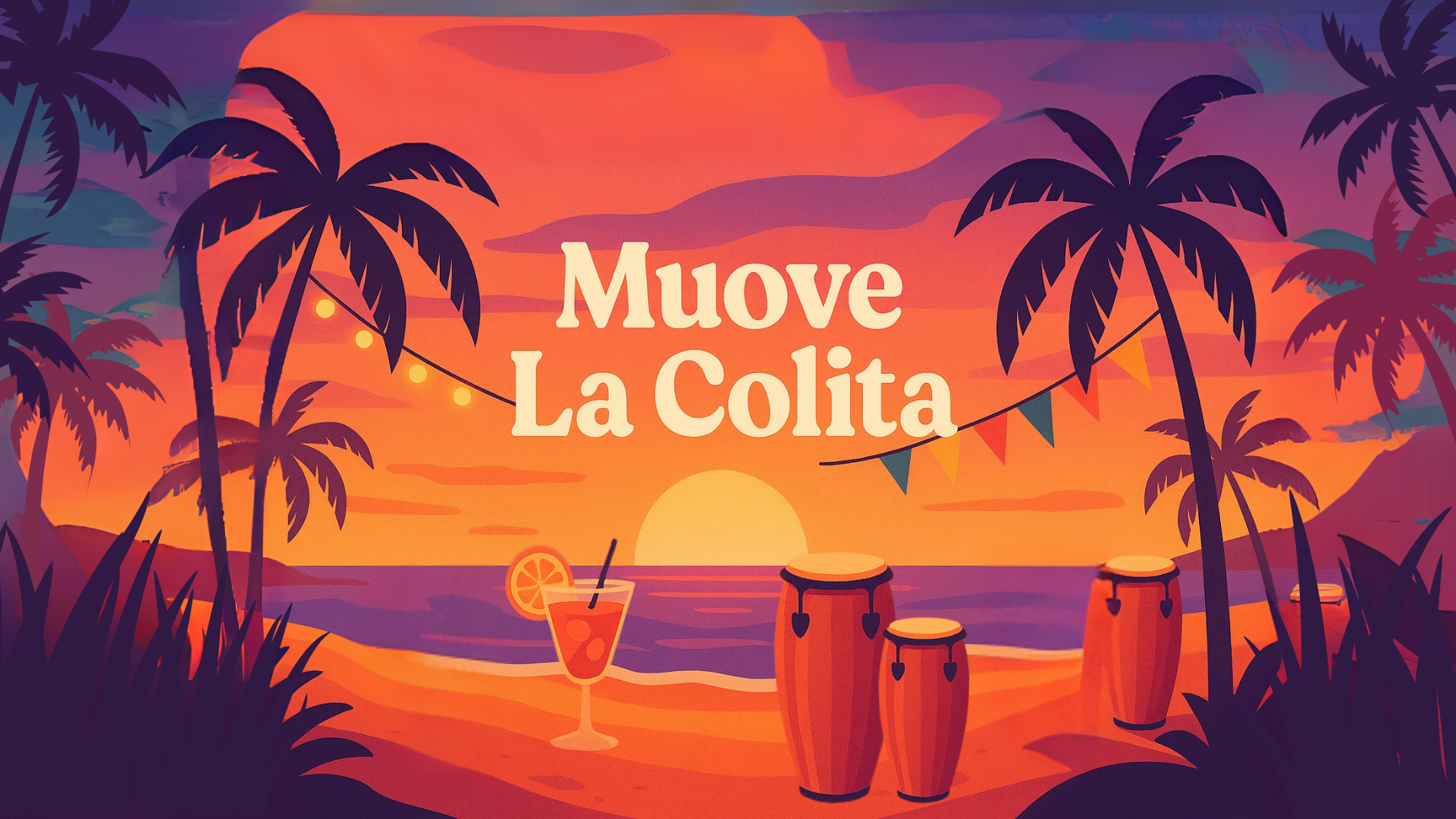 Muove La Colita