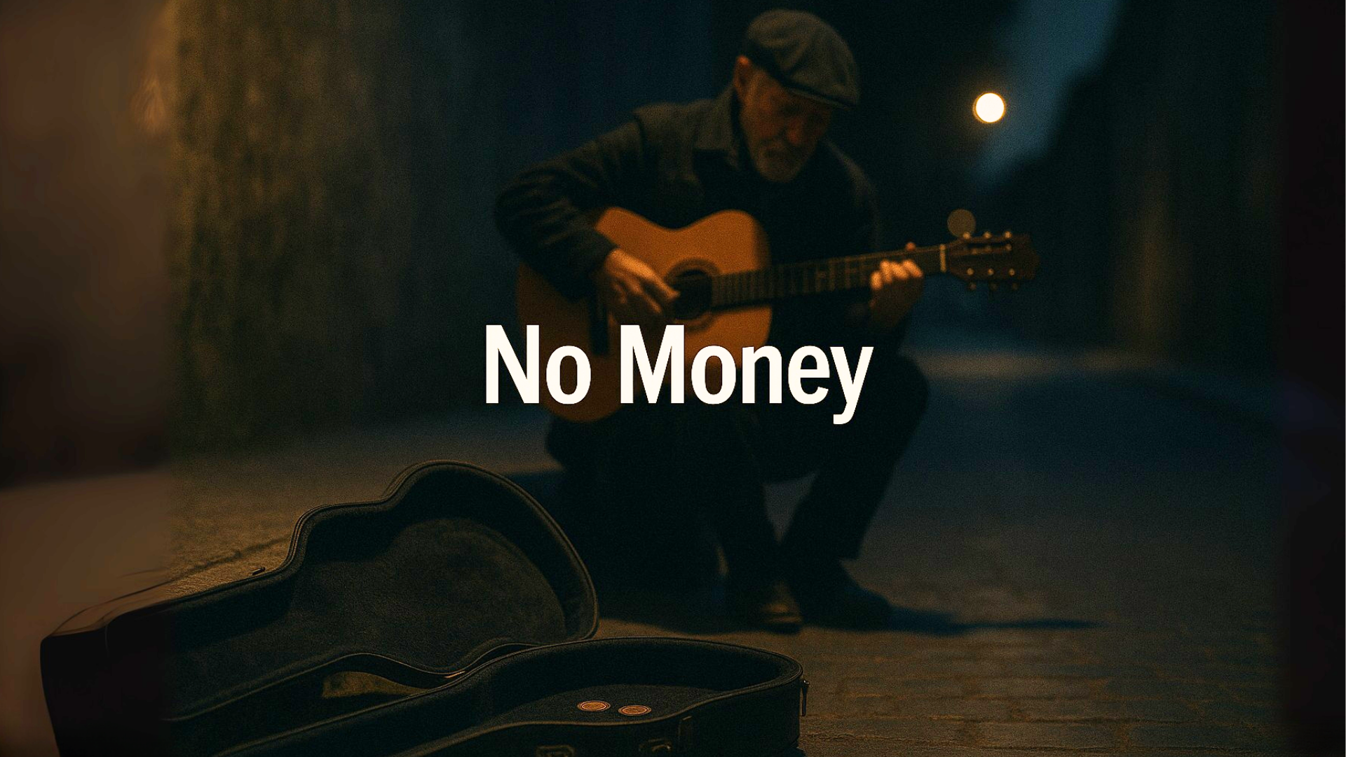 No Money