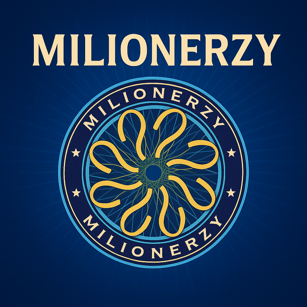 Milionerzy