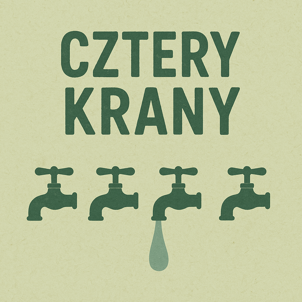 Cztery Kąty – Cztery Krany