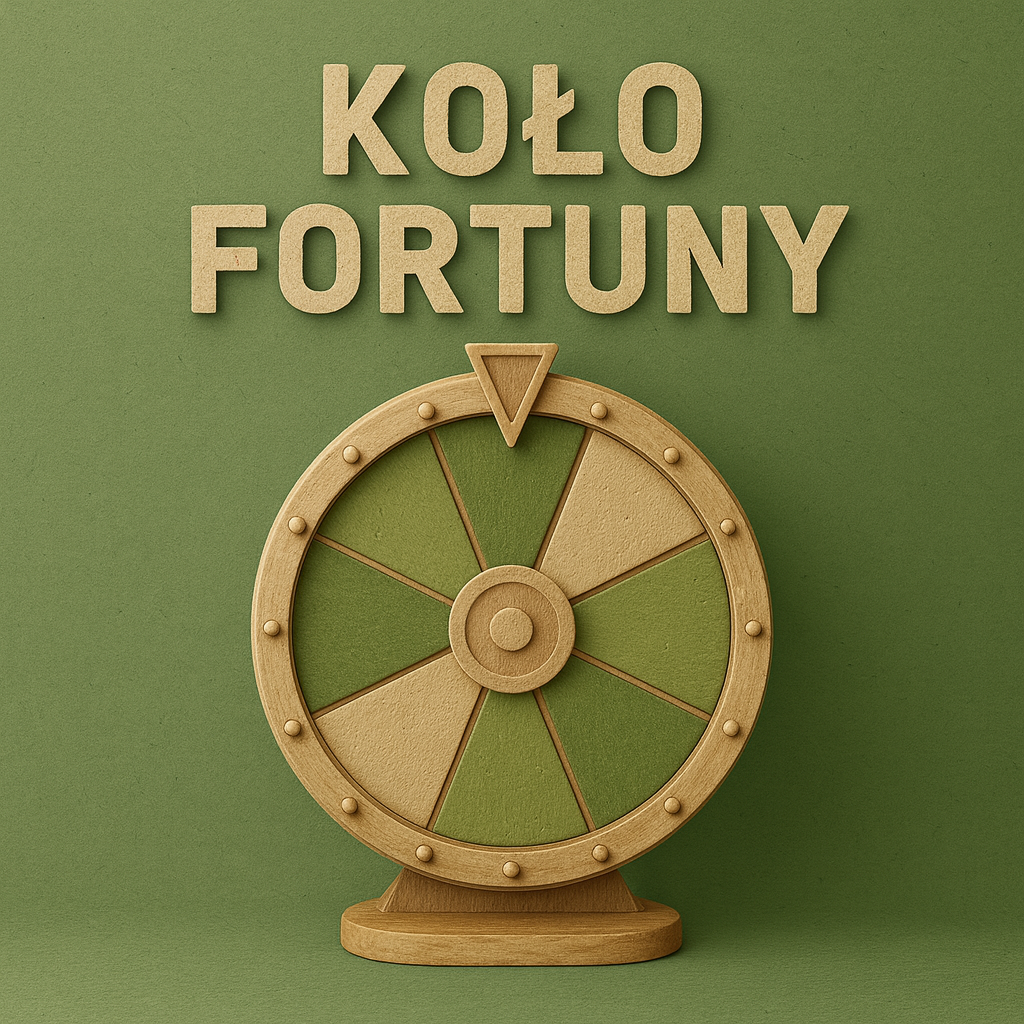Koło Fortuny – Eko