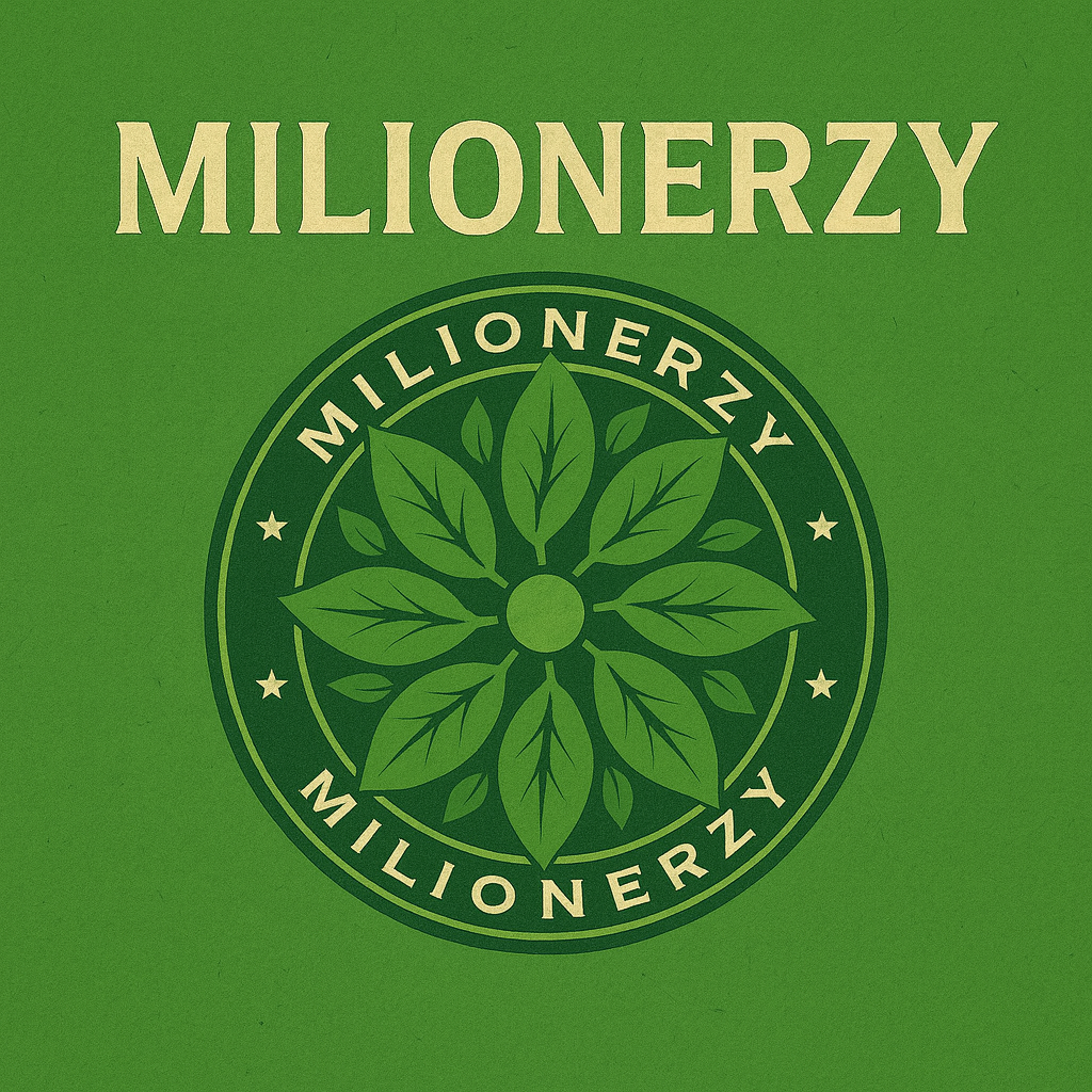 Milionerzy – Eko