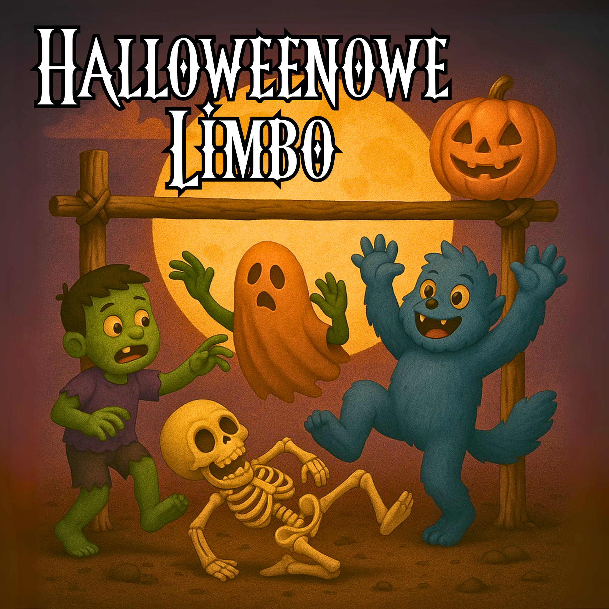 Limbo – Halloween
