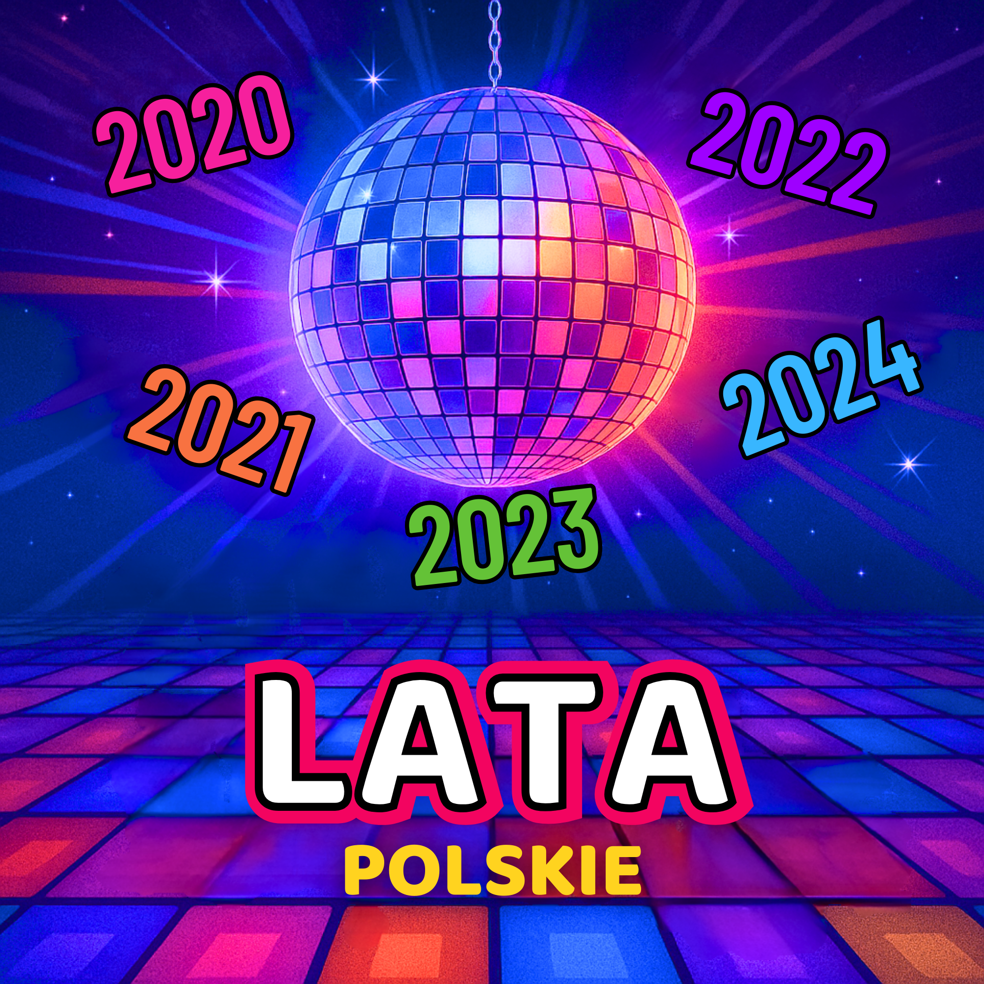 Lata – Polskie (2020-2024)