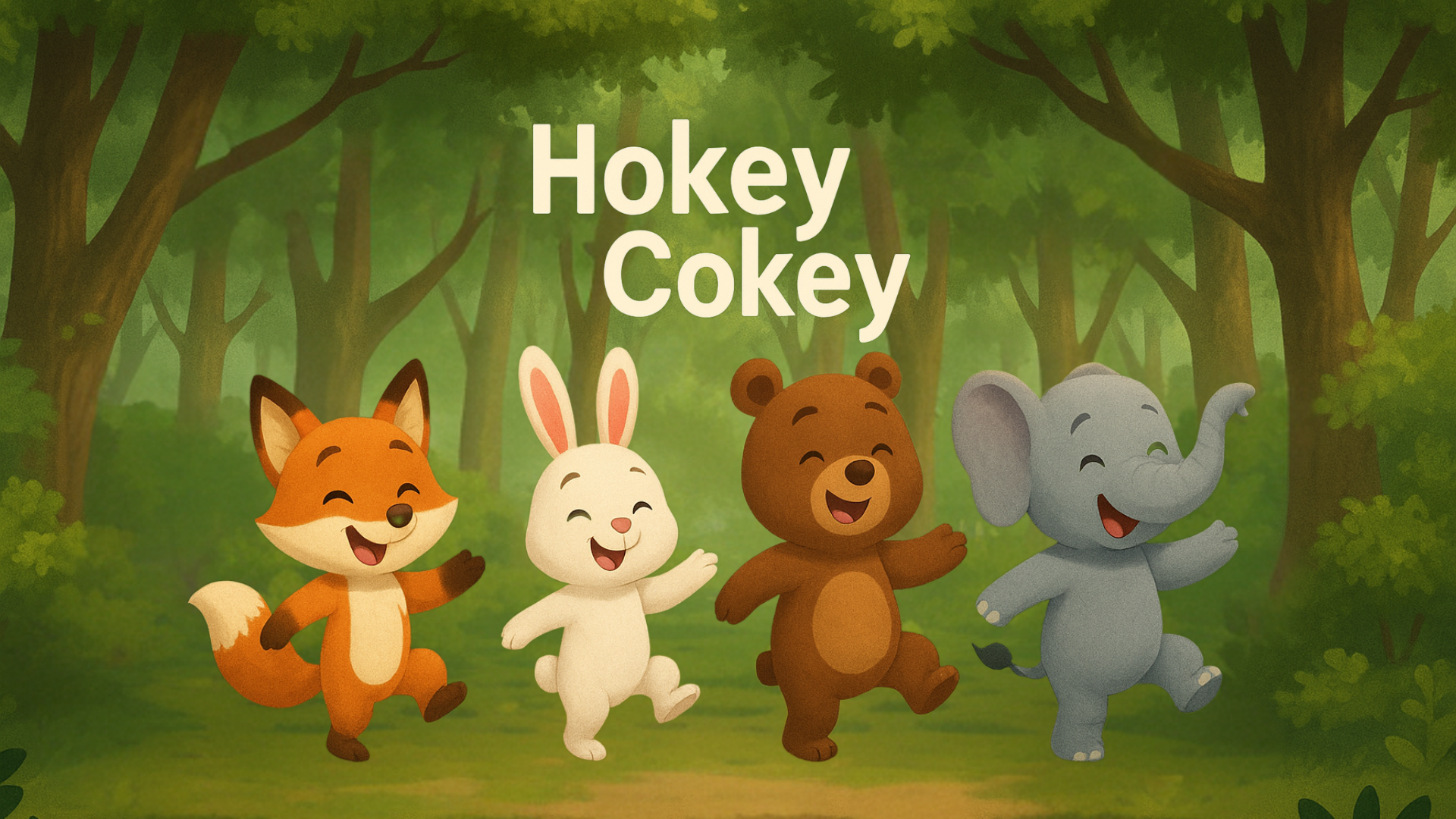 Hokey Cokey
