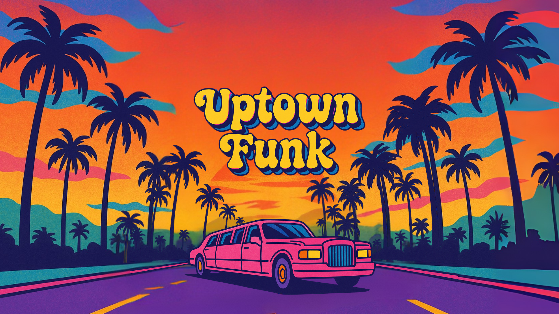 Uptown Funk