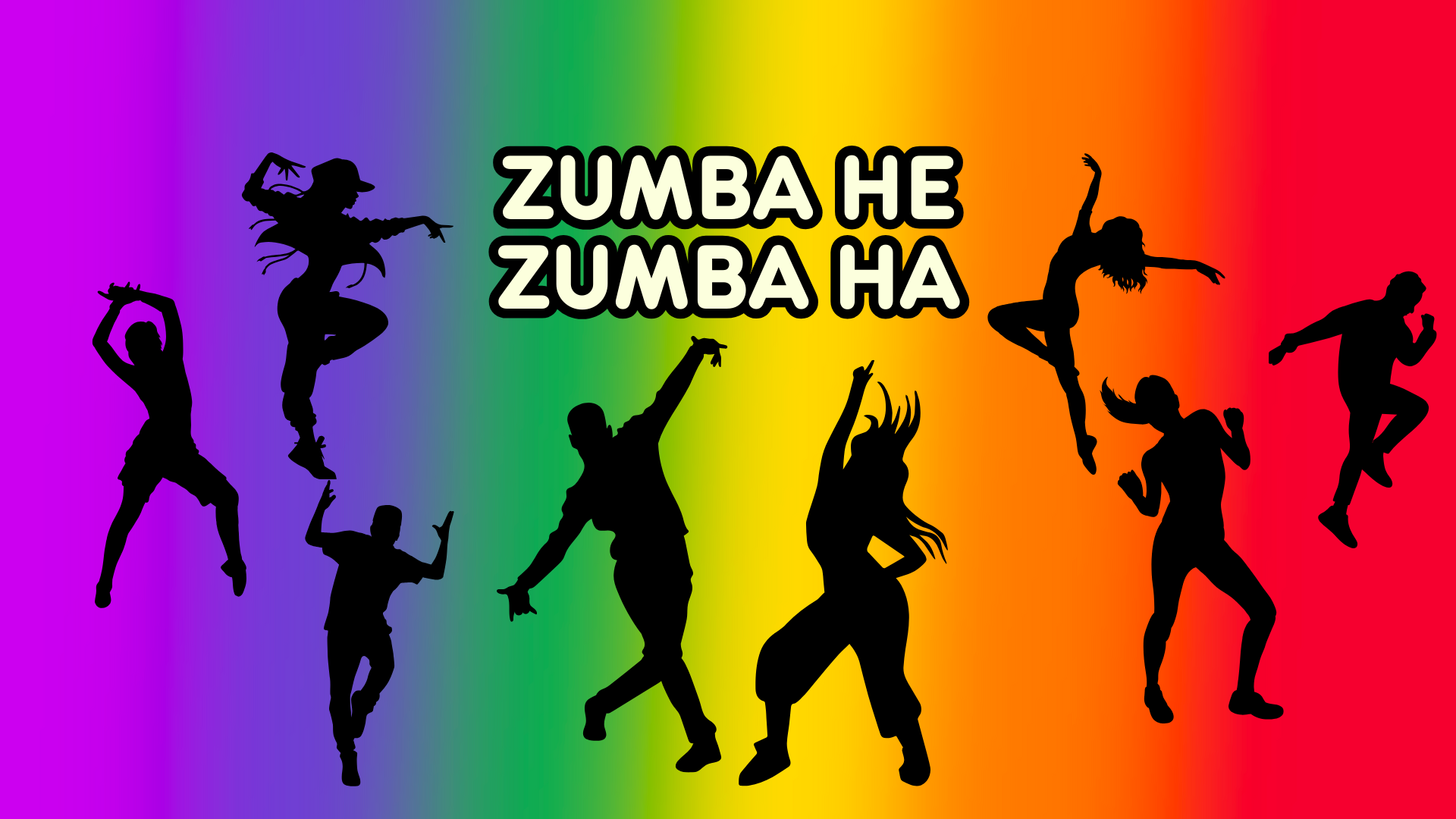Zumba He Zumba Ha