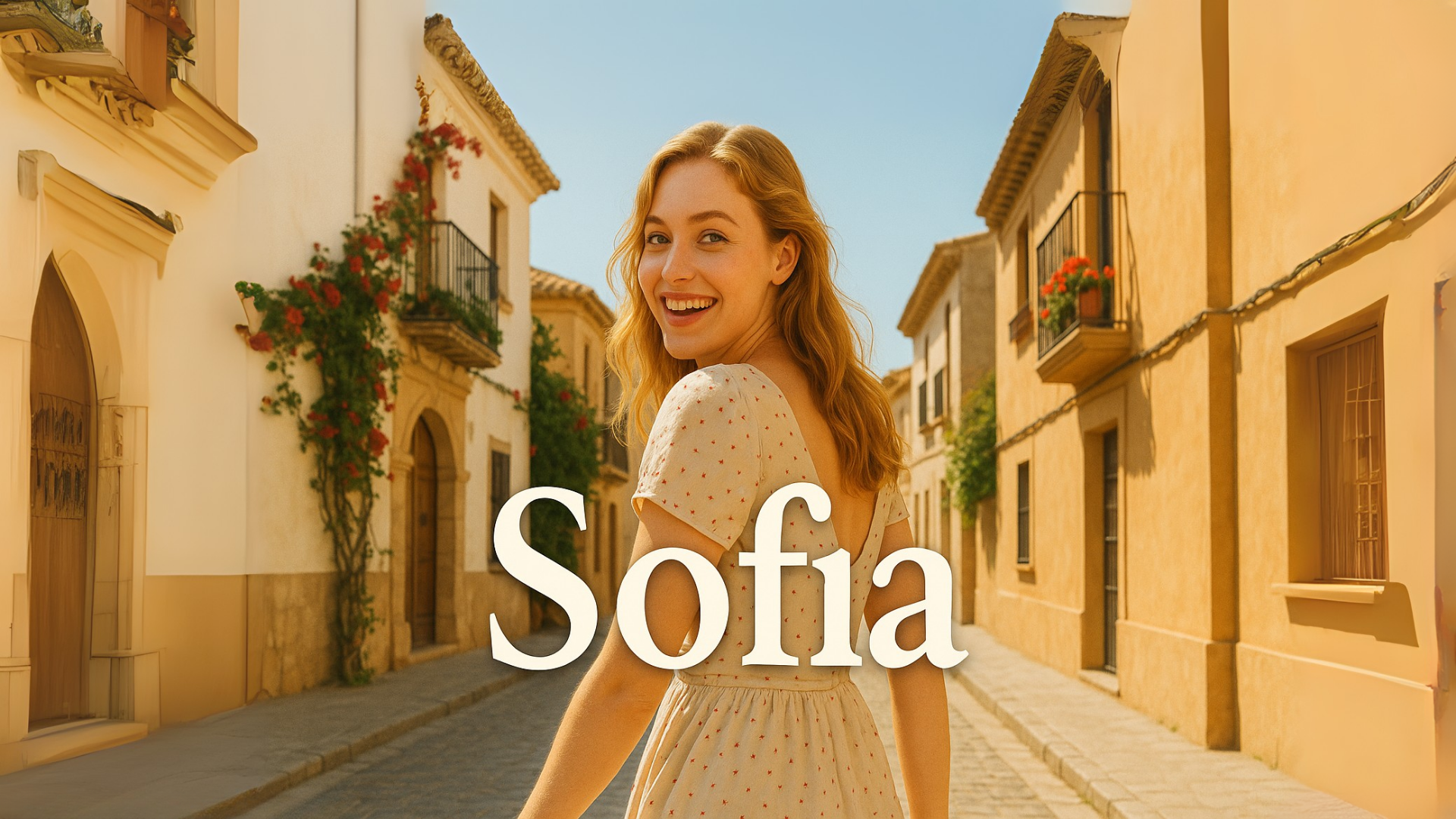 Sofia